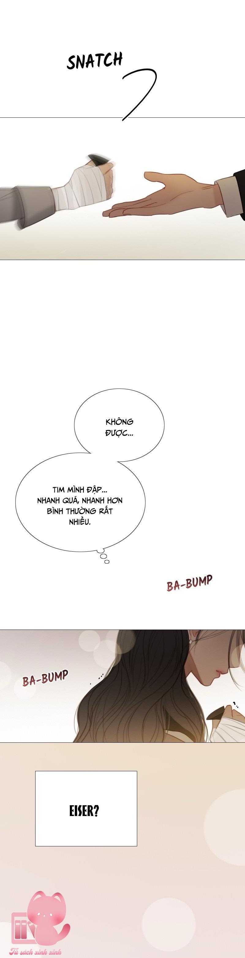 Serena - Chap 66 - Trang 35