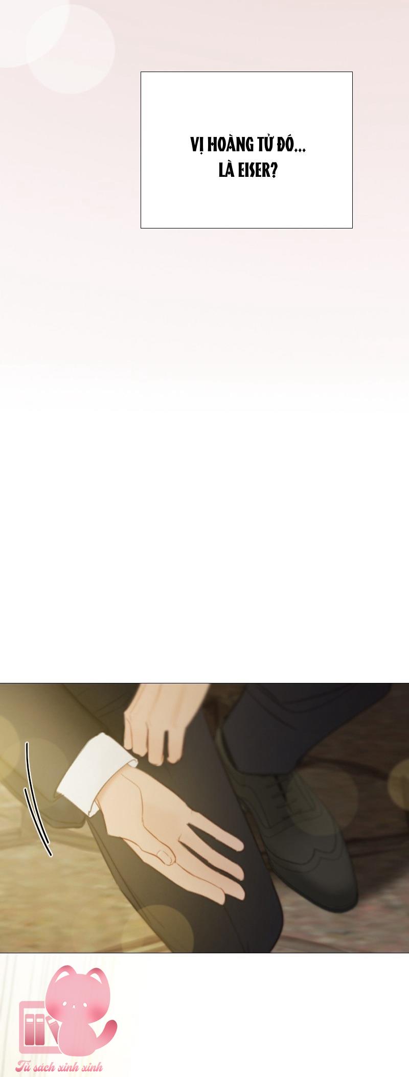 Serena - Chap 66 - Trang 36