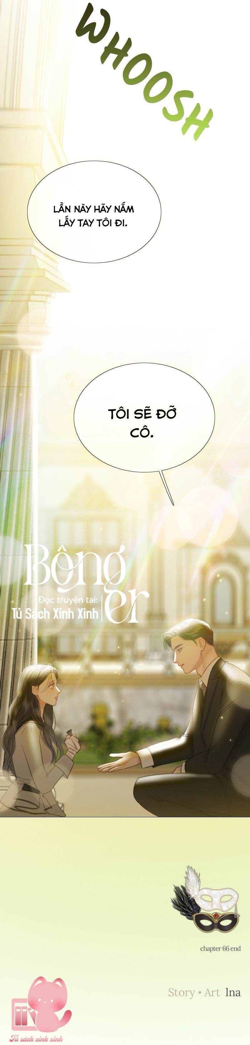Serena - Chap 66 - Trang 37