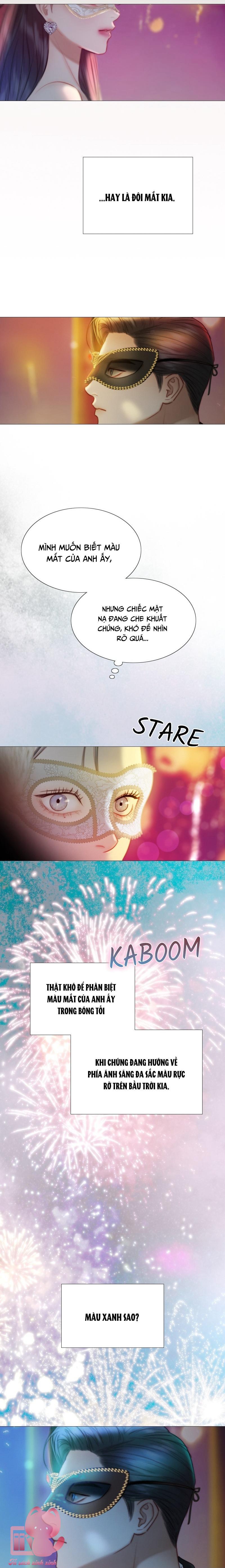Serena - Chap 66 - Trang 5