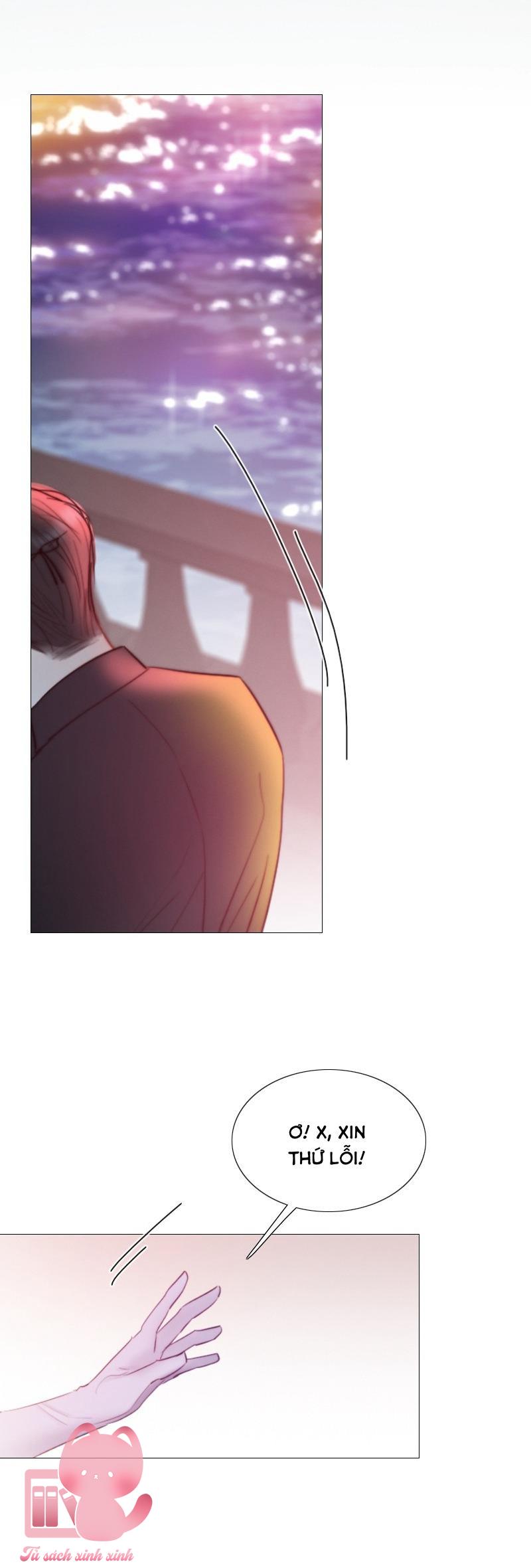Serena - Chap 66 - Trang 9