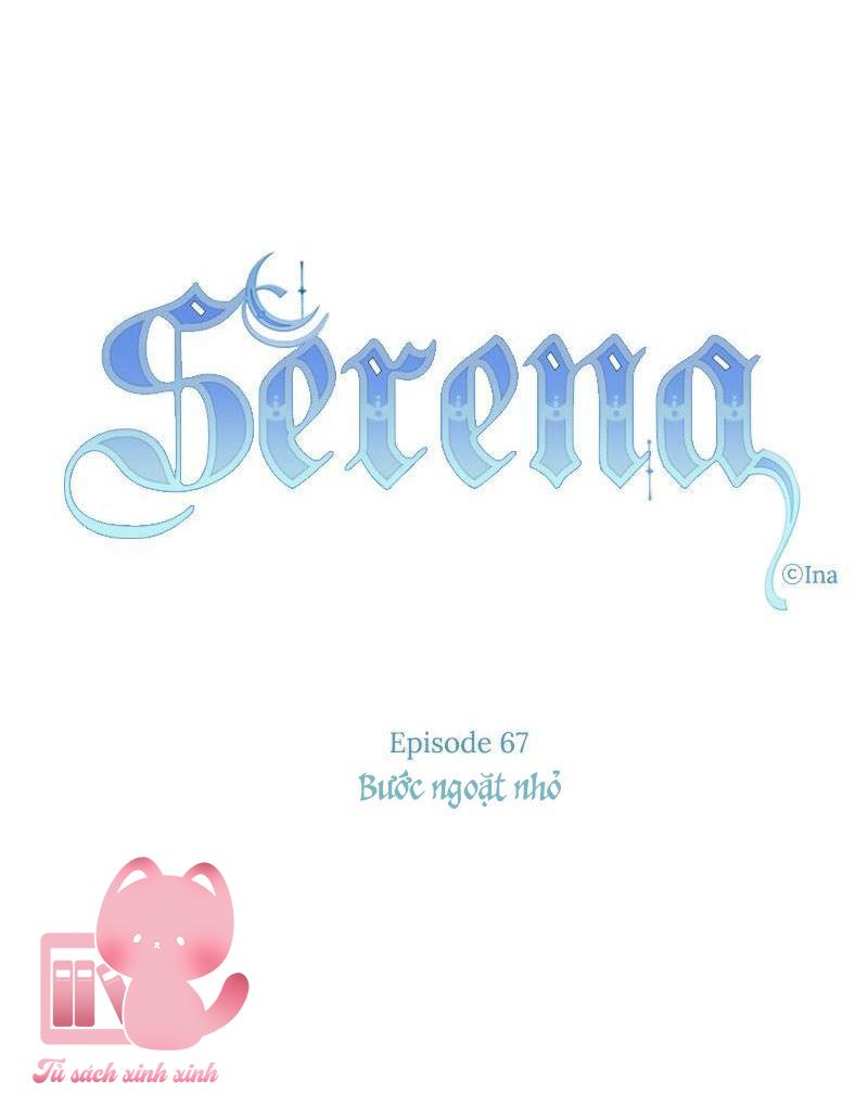 Serena - Chap 67 - Trang 15