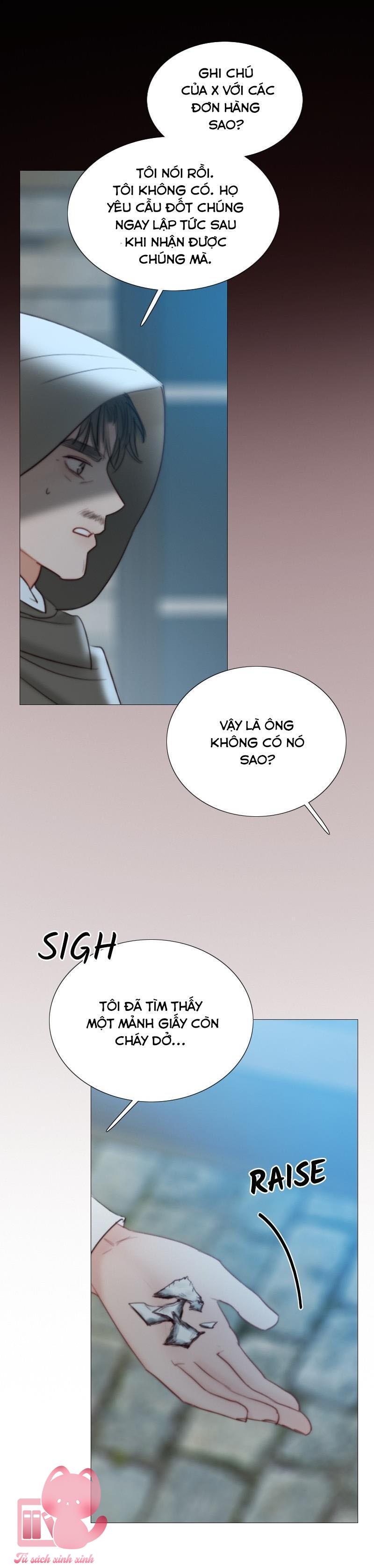 Serena - Chap 67 - Trang 18