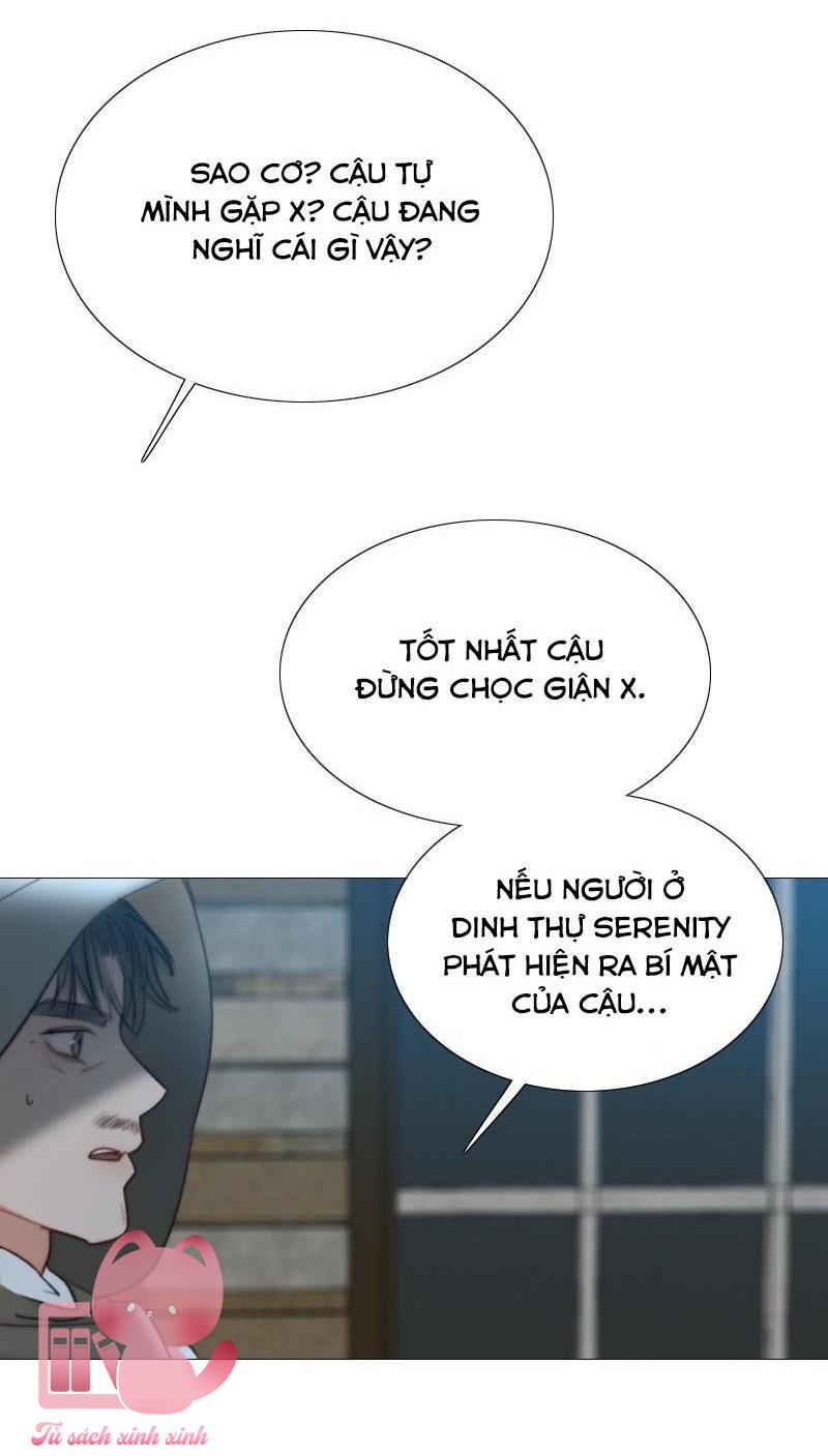 Serena - Chap 67 - Trang 27
