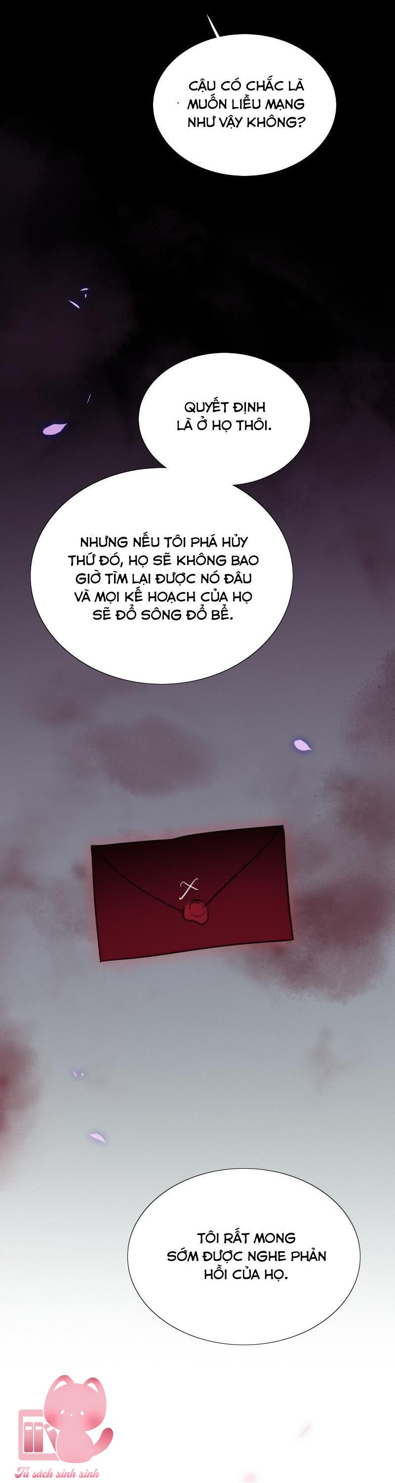 Serena - Chap 67 - Trang 30