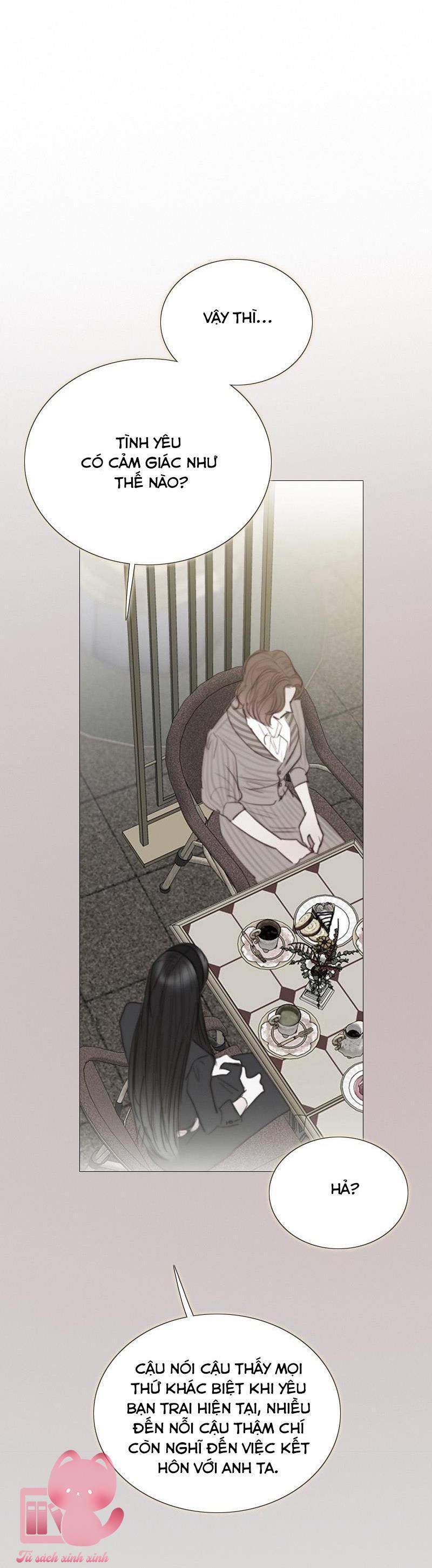 Serena - Chap 67 - Trang 38