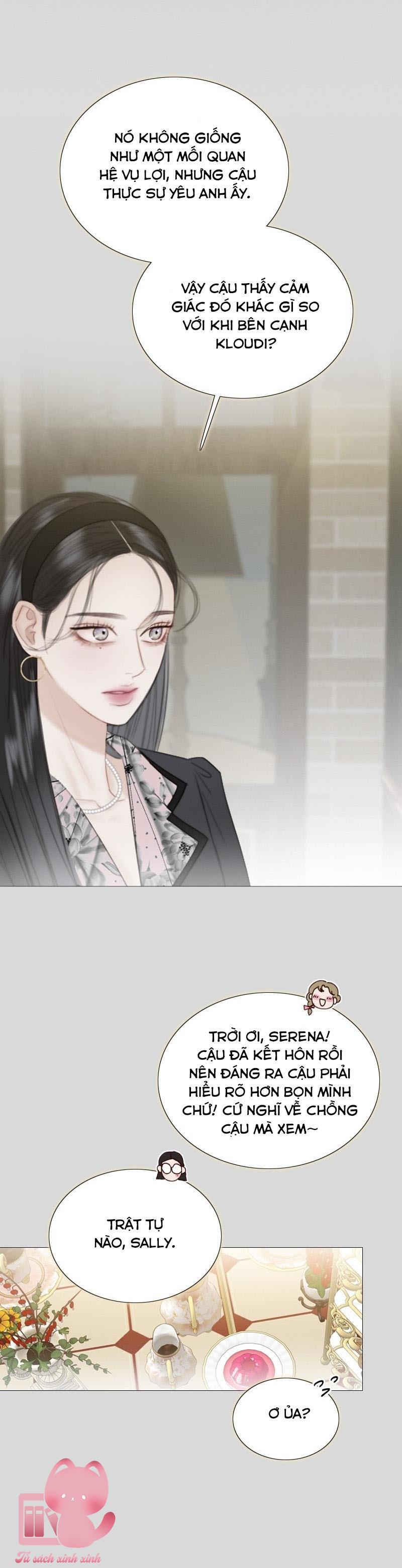 Serena - Chap 67 - Trang 39