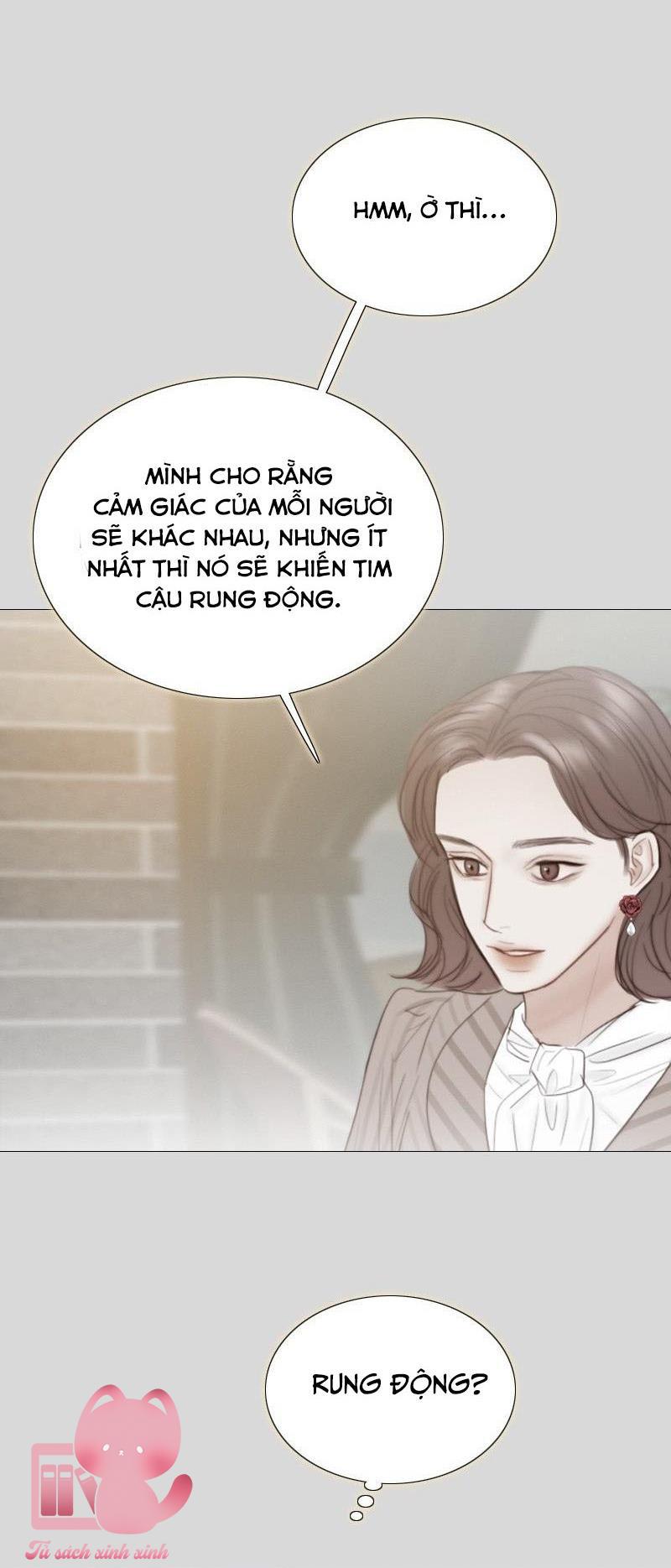 Serena - Chap 67 - Trang 40