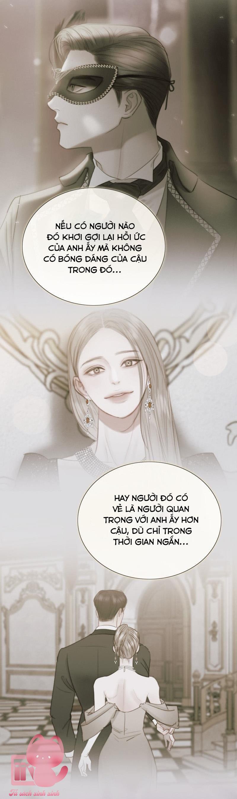 Serena - Chap 67 - Trang 43