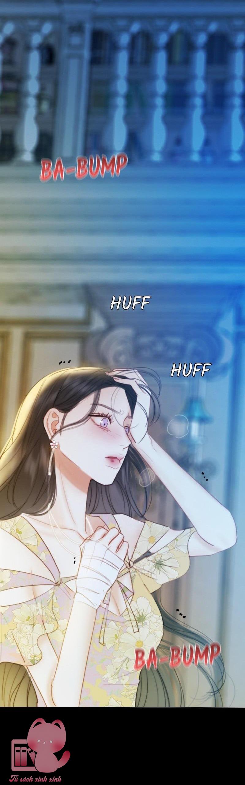 Serena - Chap 67 - Trang 71