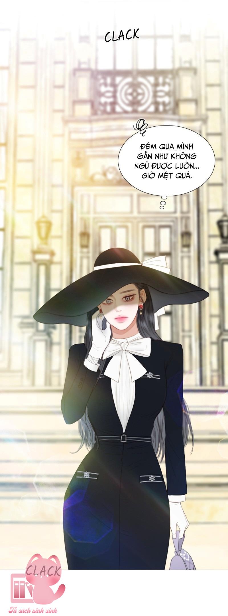 Serena - Chap 68 - Trang 1