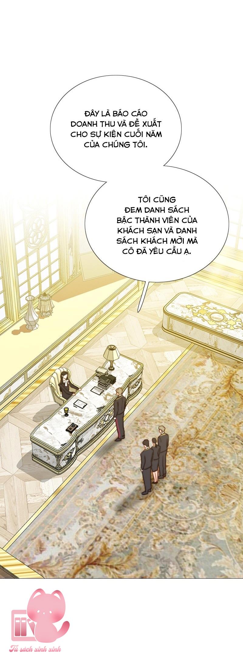 Serena - Chap 68 - Trang 10