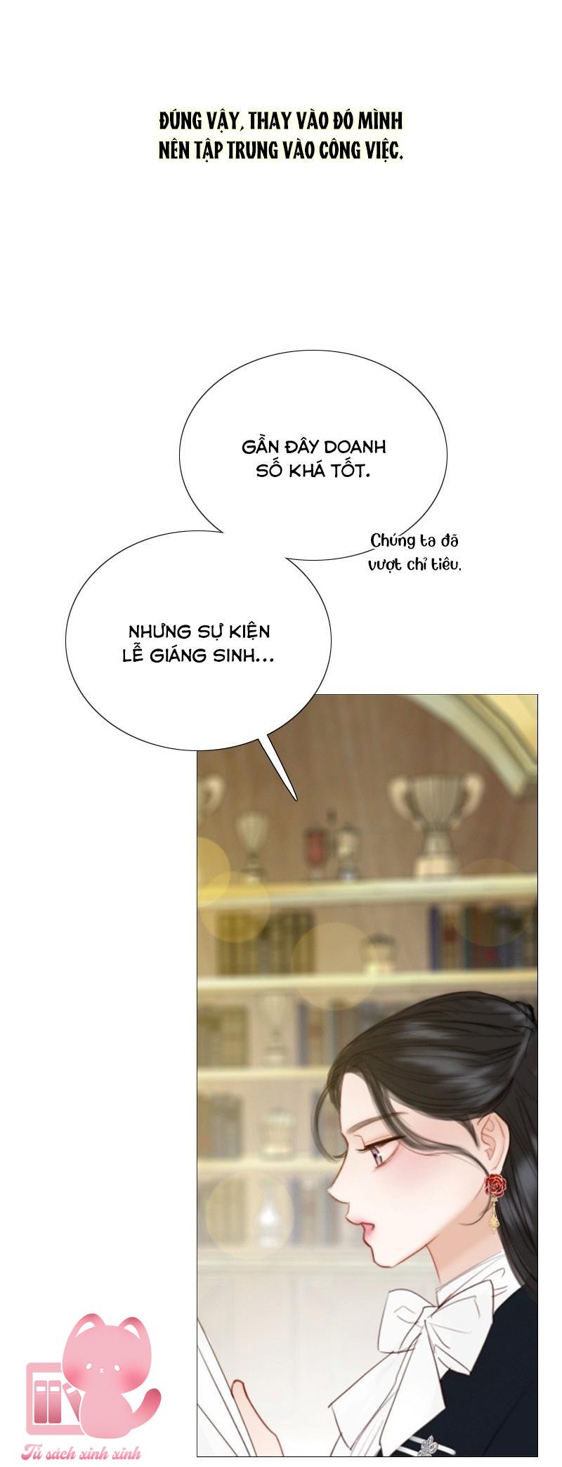 Serena - Chap 68 - Trang 11