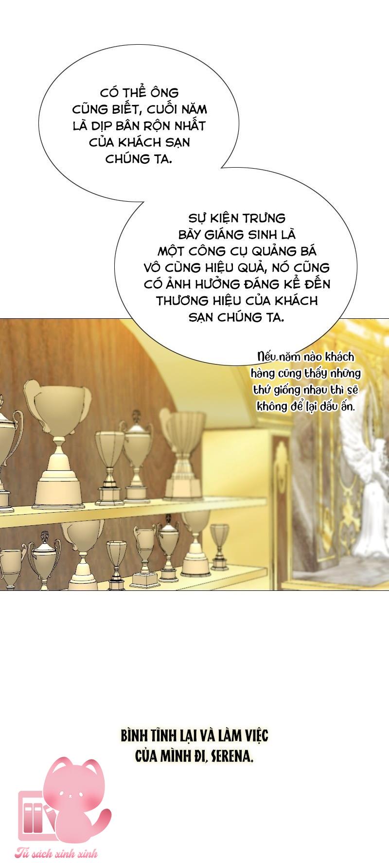 Serena - Chap 68 - Trang 13