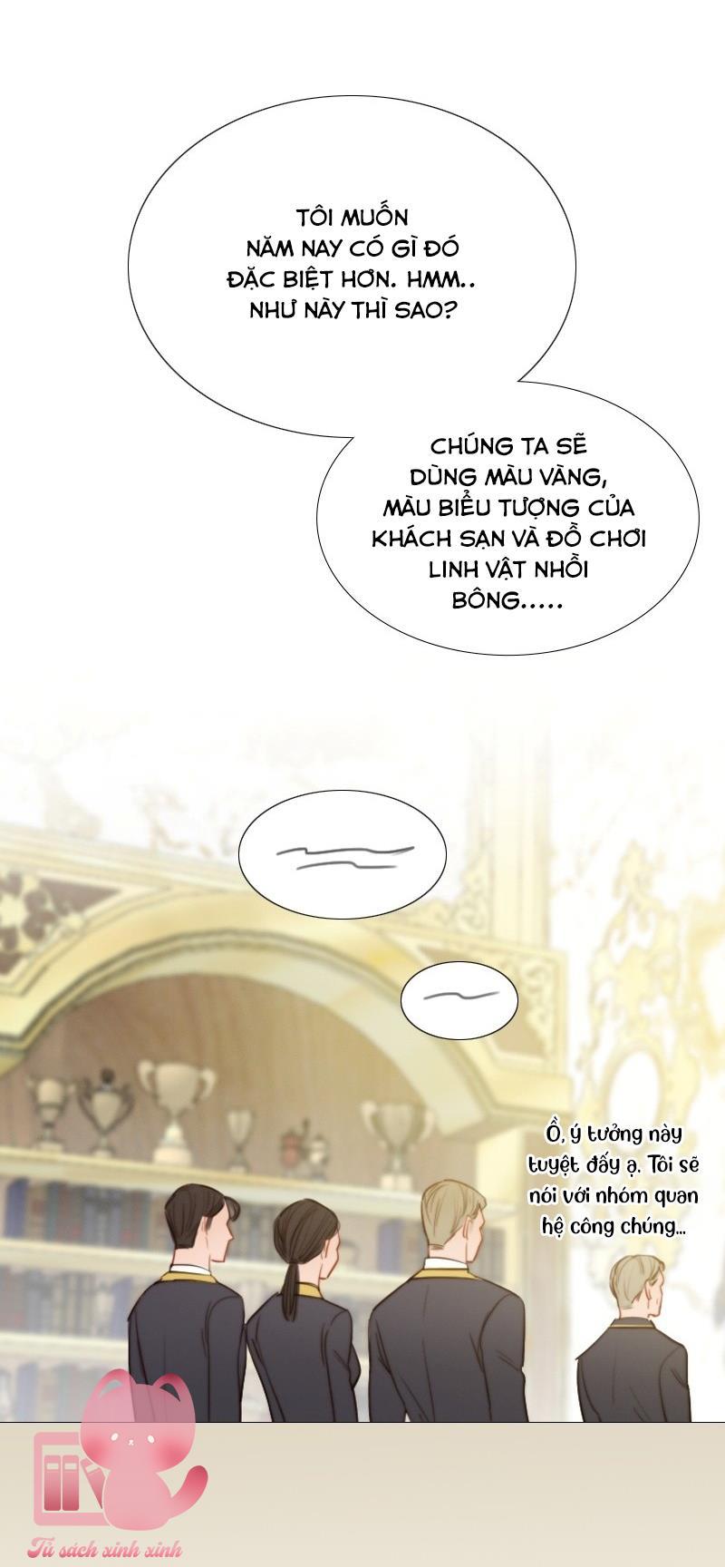 Serena - Chap 68 - Trang 14