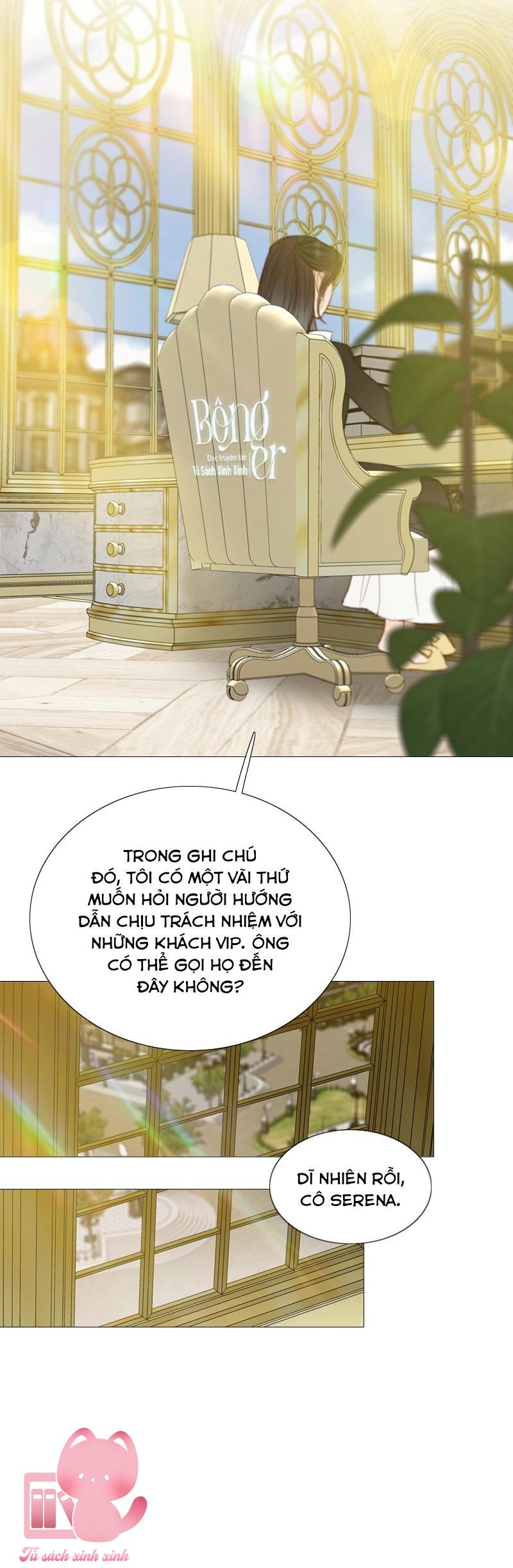 Serena - Chap 68 - Trang 16