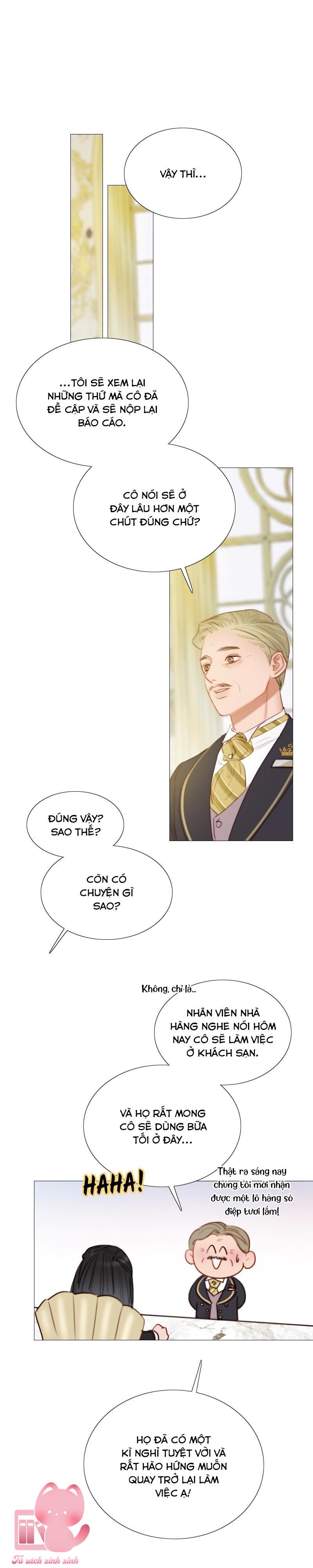 Serena - Chap 68 - Trang 17