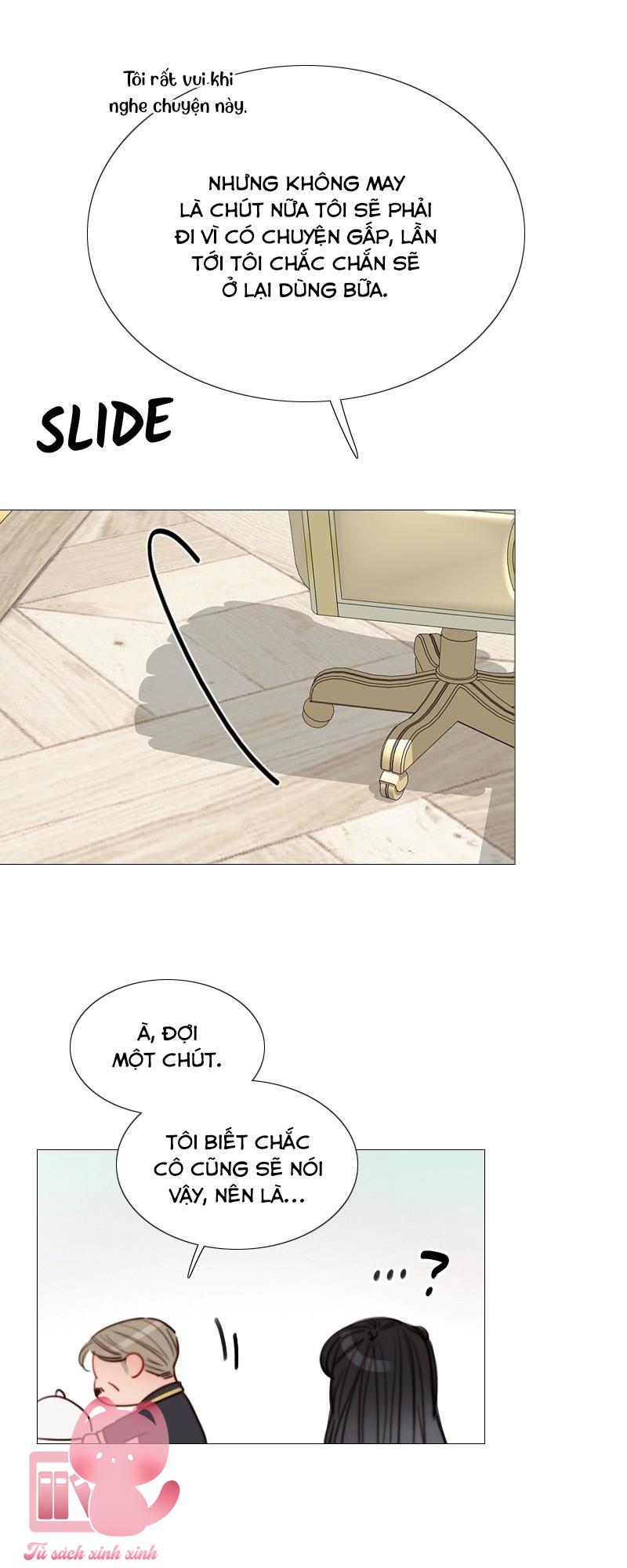 Serena - Chap 68 - Trang 18