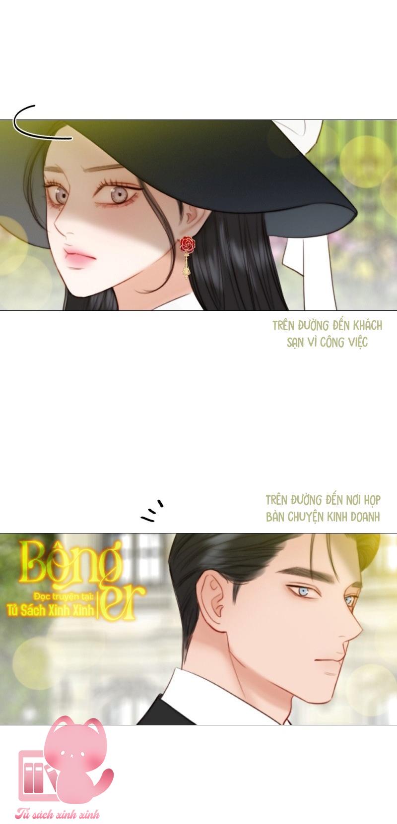 Serena - Chap 68 - Trang 2