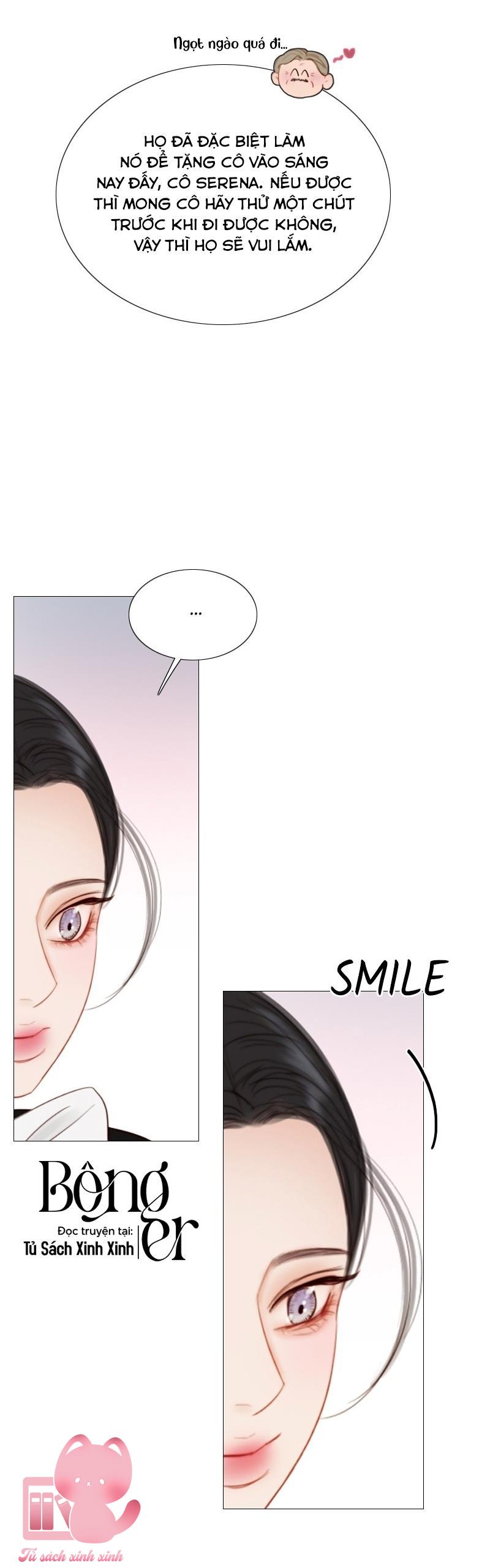 Serena - Chap 68 - Trang 20