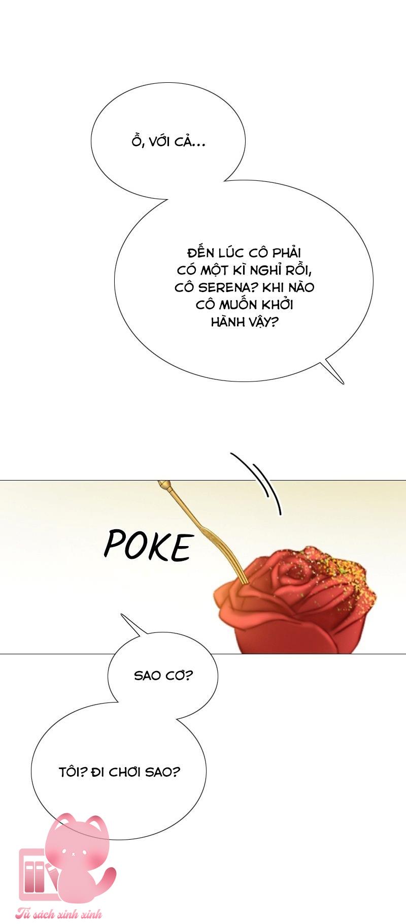 Serena - Chap 68 - Trang 21