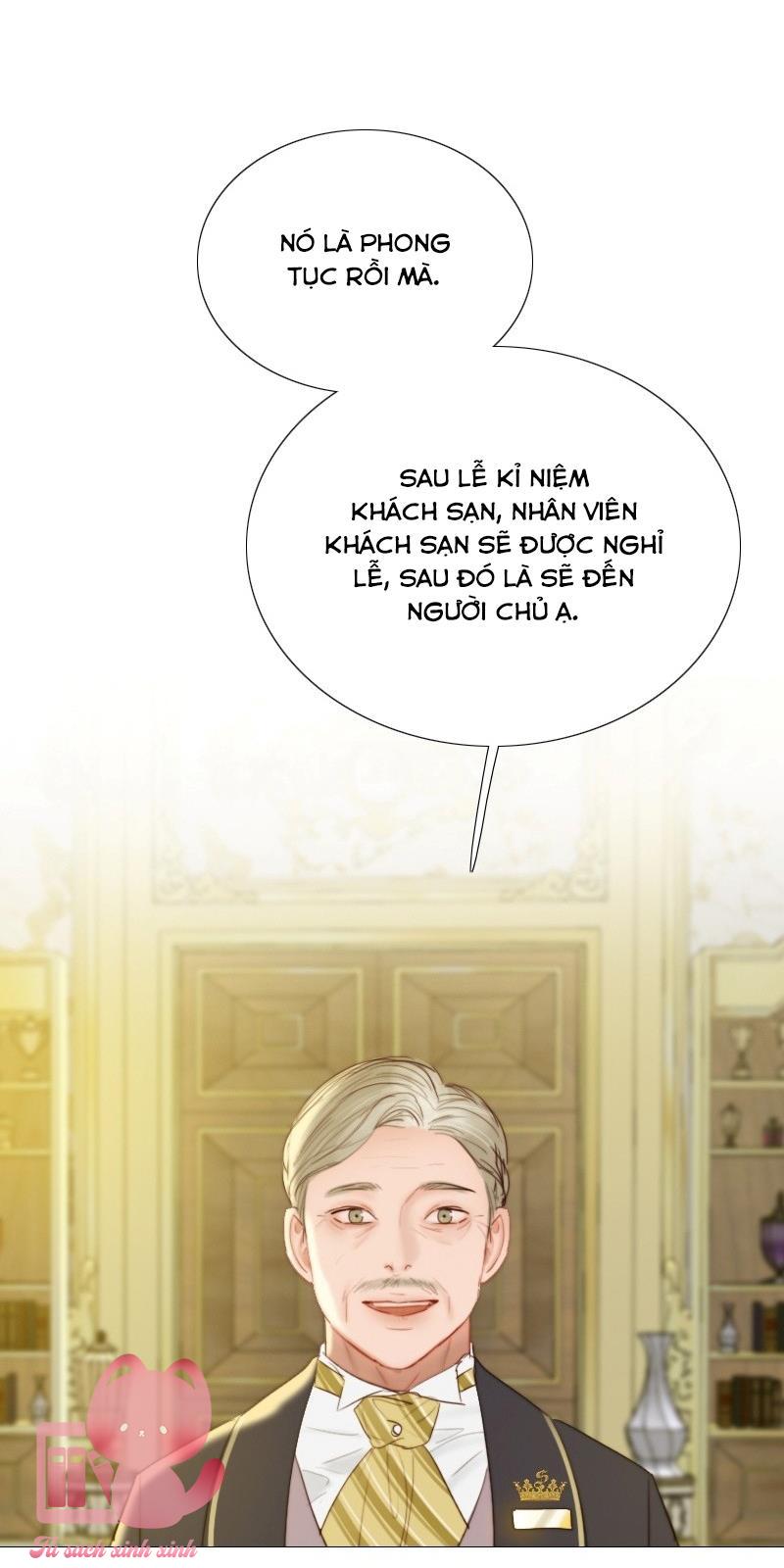 Serena - Chap 68 - Trang 22