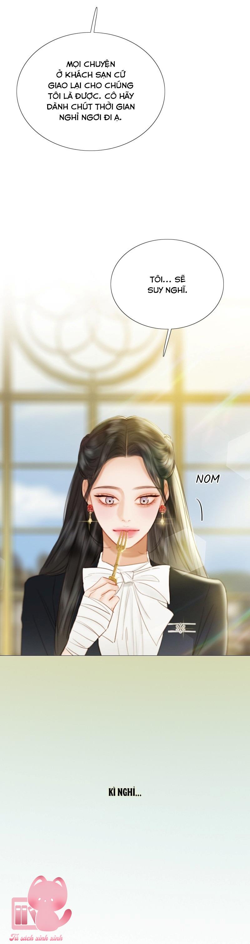 Serena - Chap 68 - Trang 23