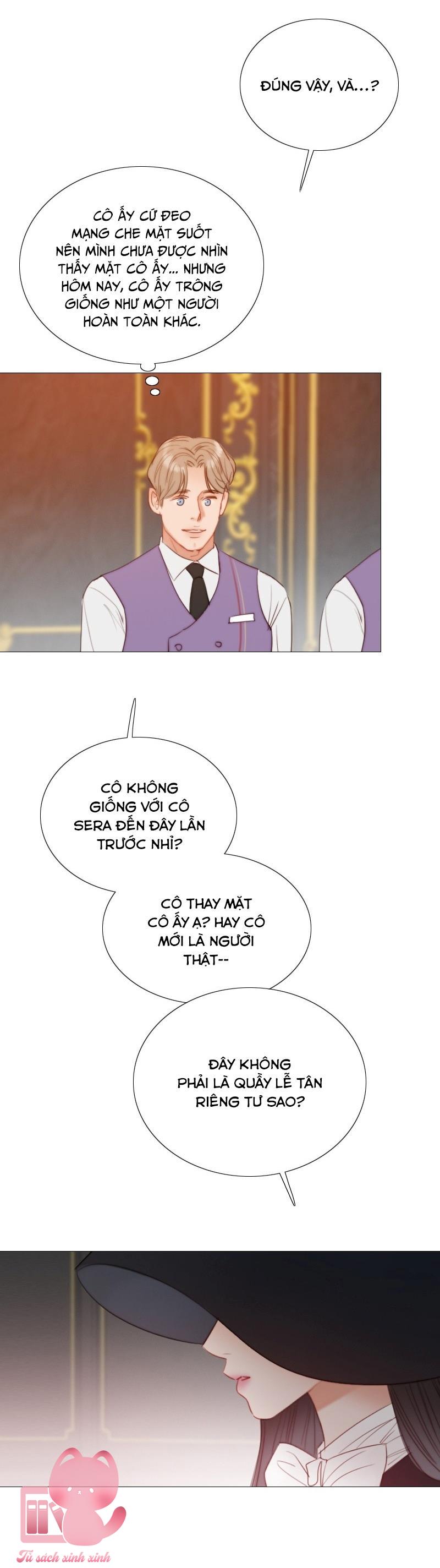 Serena - Chap 68 - Trang 26