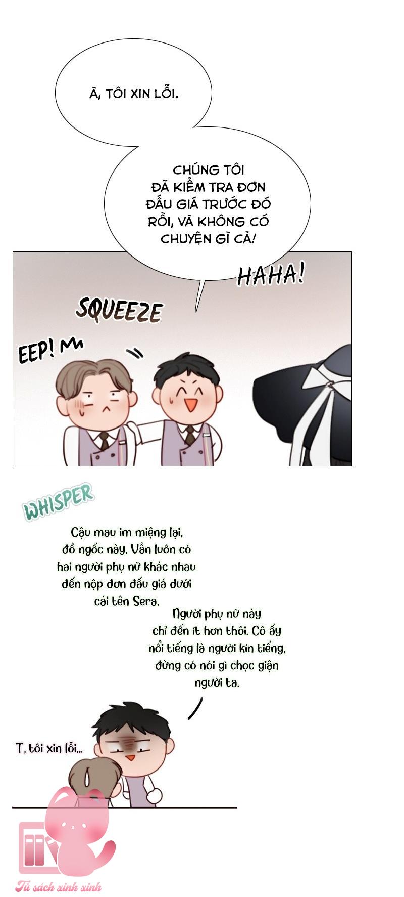 Serena - Chap 68 - Trang 27