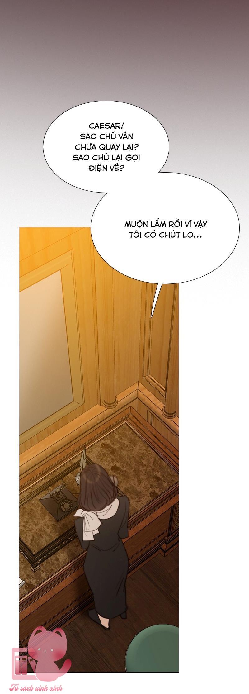 Serena - Chap 68 - Trang 43