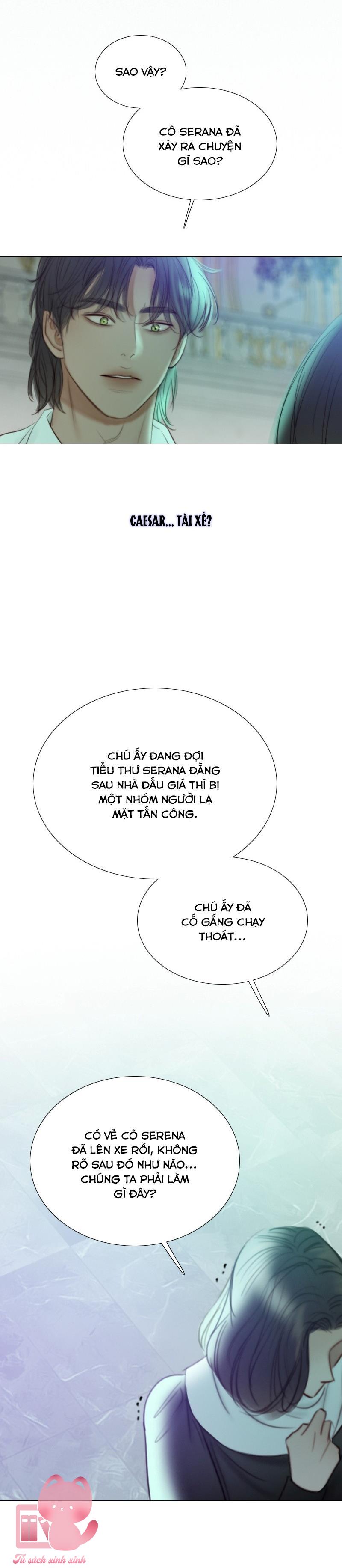 Serena - Chap 68 - Trang 48