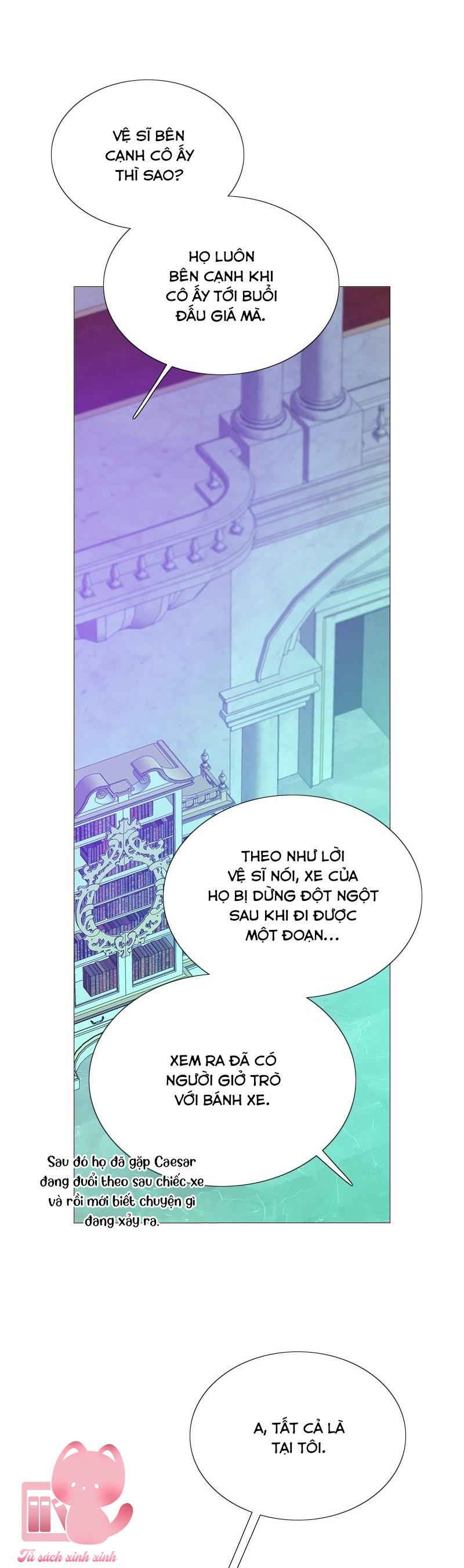 Serena - Chap 68 - Trang 49