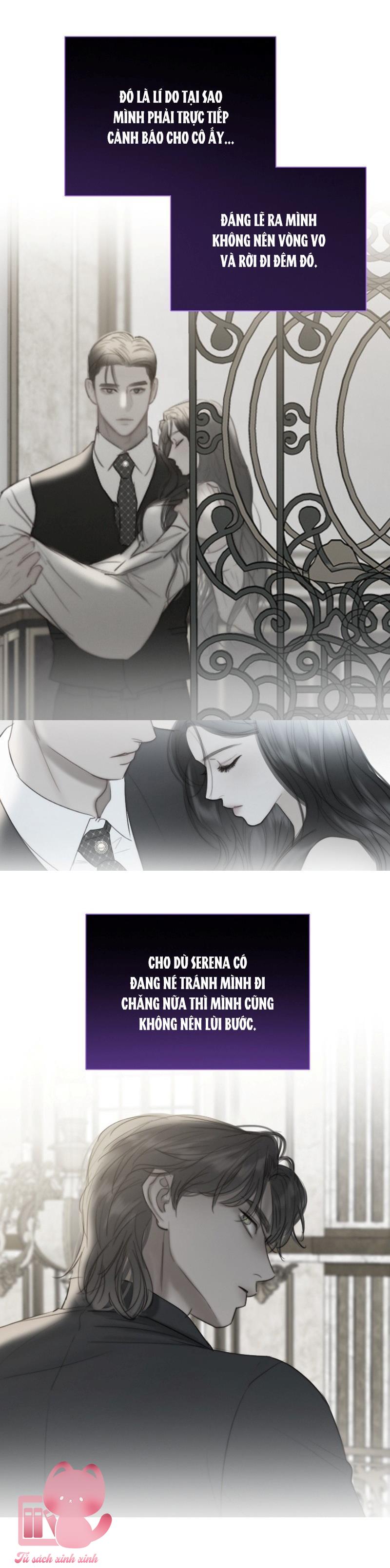 Serena - Chap 68 - Trang 53