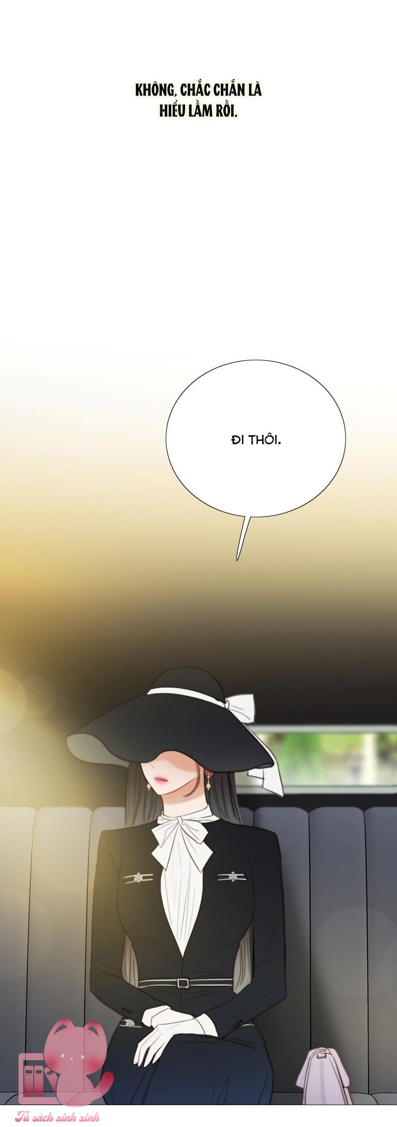 Serena - Chap 68 - Trang 6
