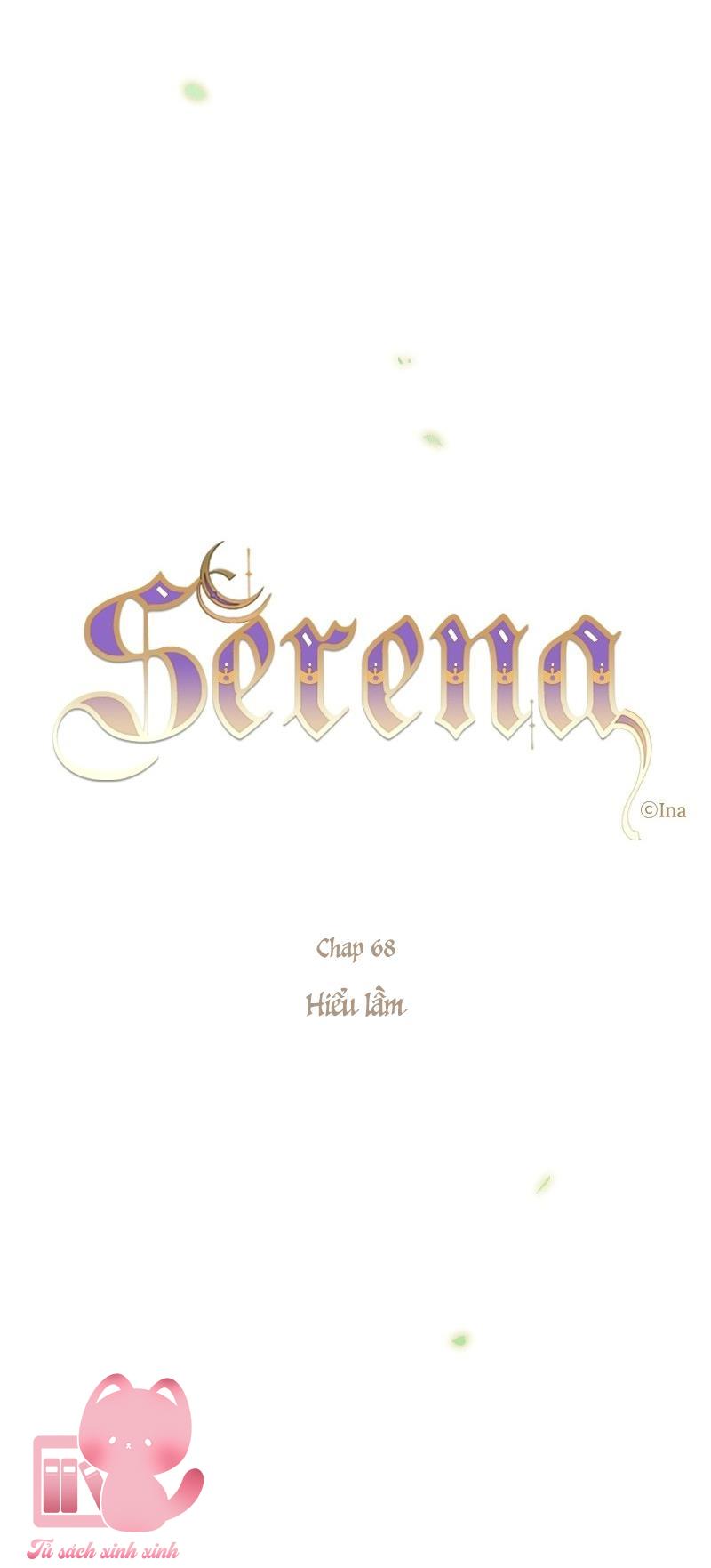 Serena - Chap 68 - Trang 9