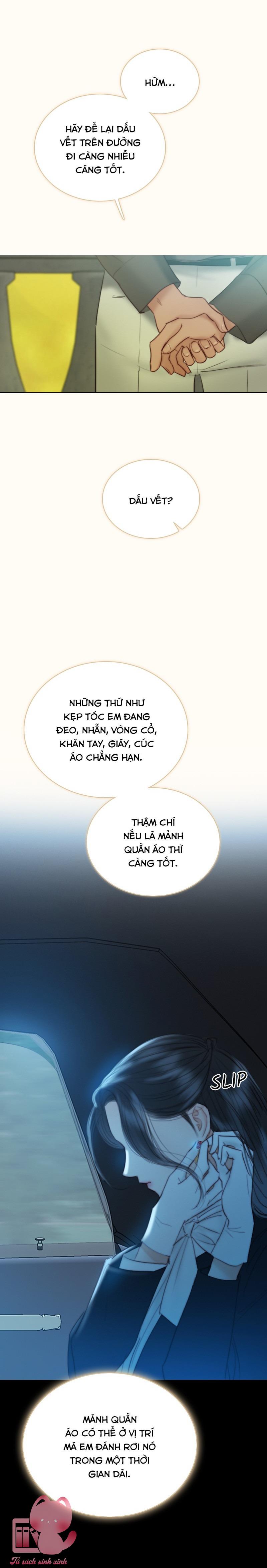 Serena - Chap 69 - Trang 10