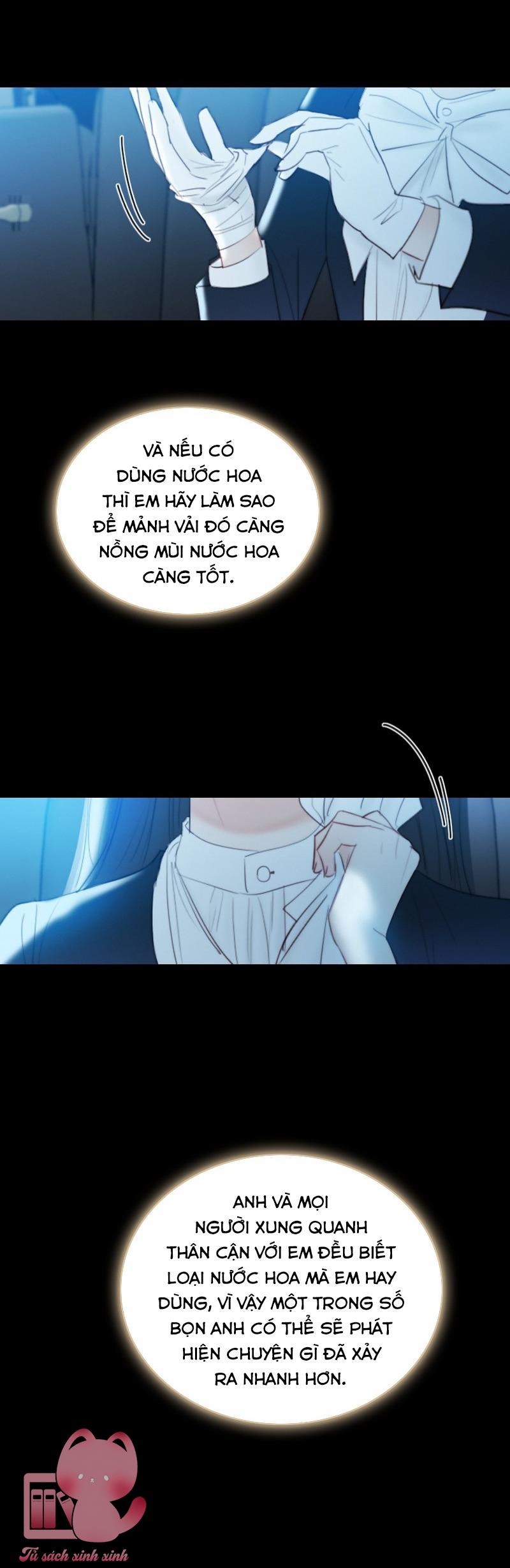 Serena - Chap 69 - Trang 11