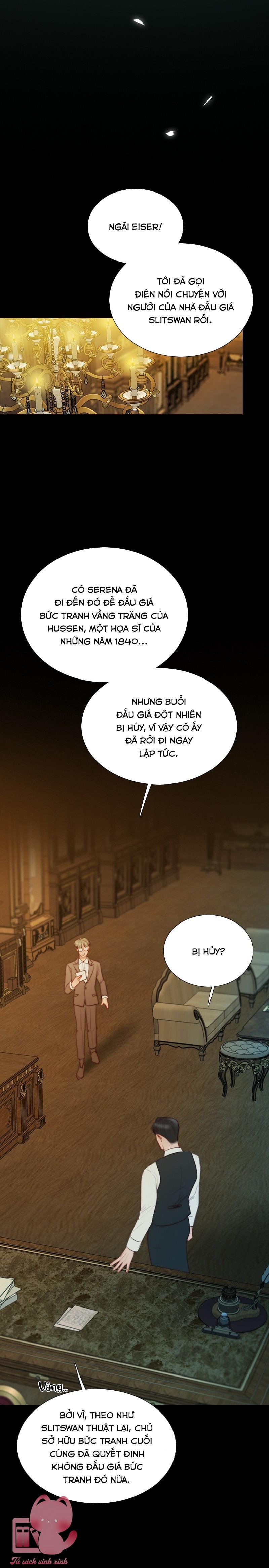 Serena - Chap 69 - Trang 14