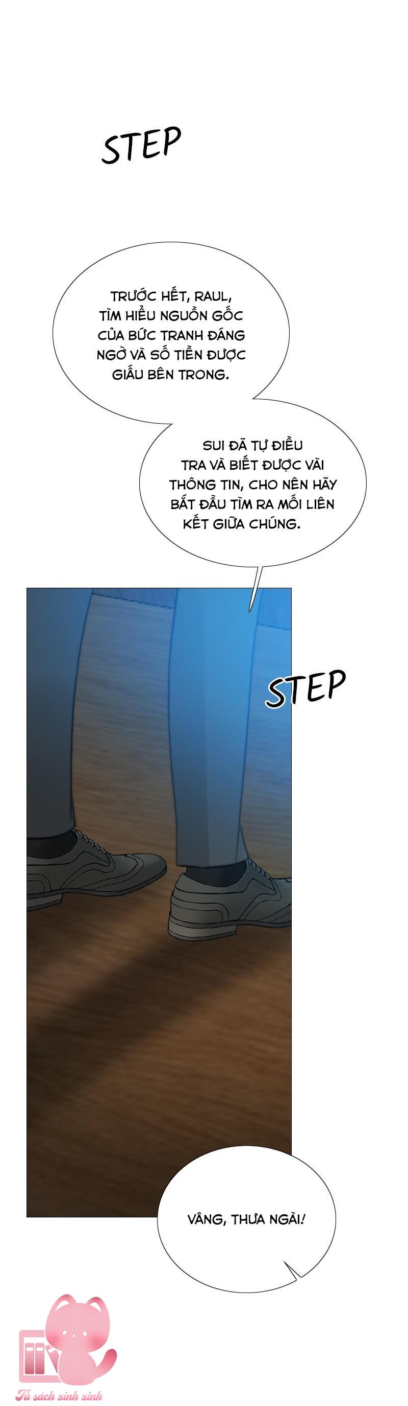 Serena - Chap 69 - Trang 19
