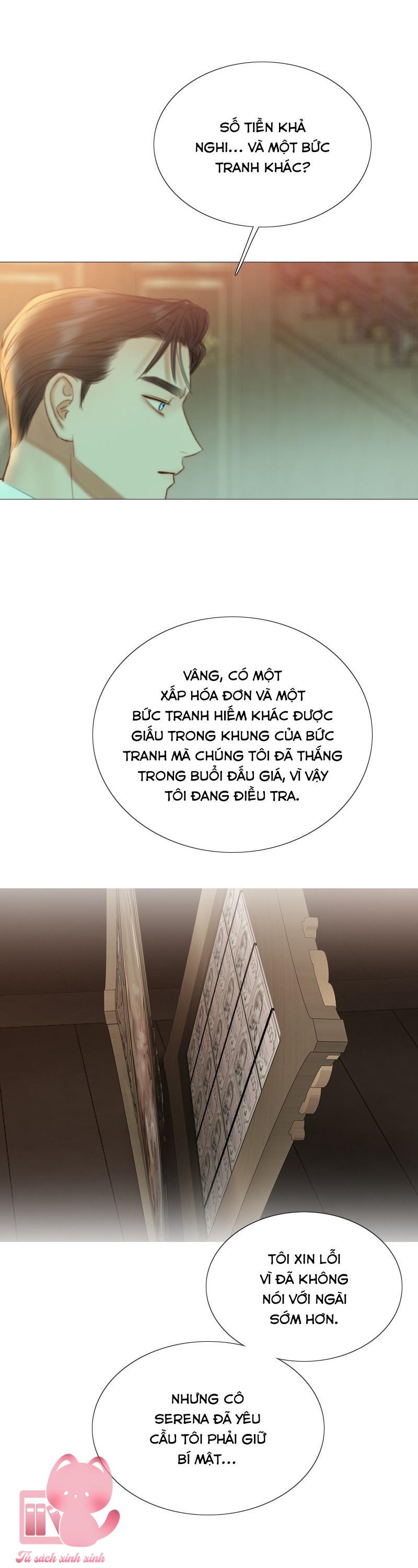 Serena - Chap 69 - Trang 2