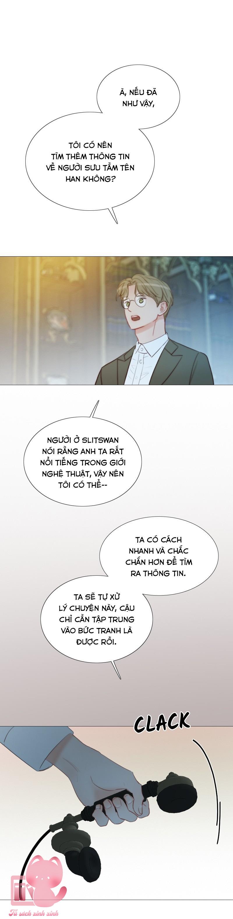 Serena - Chap 69 - Trang 20