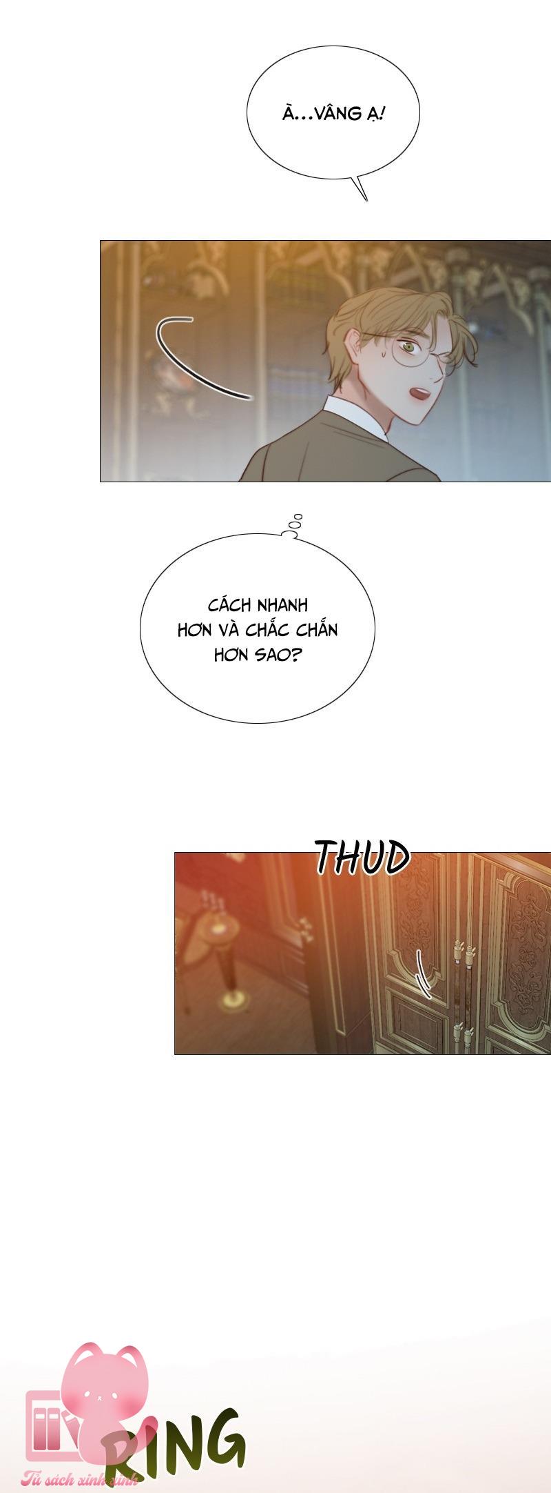 Serena - Chap 69 - Trang 21