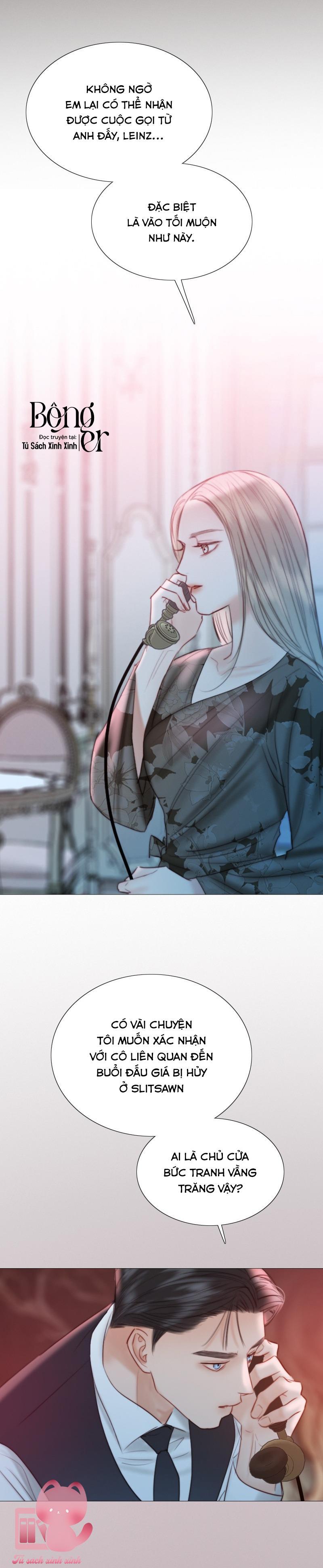 Serena - Chap 69 - Trang 23