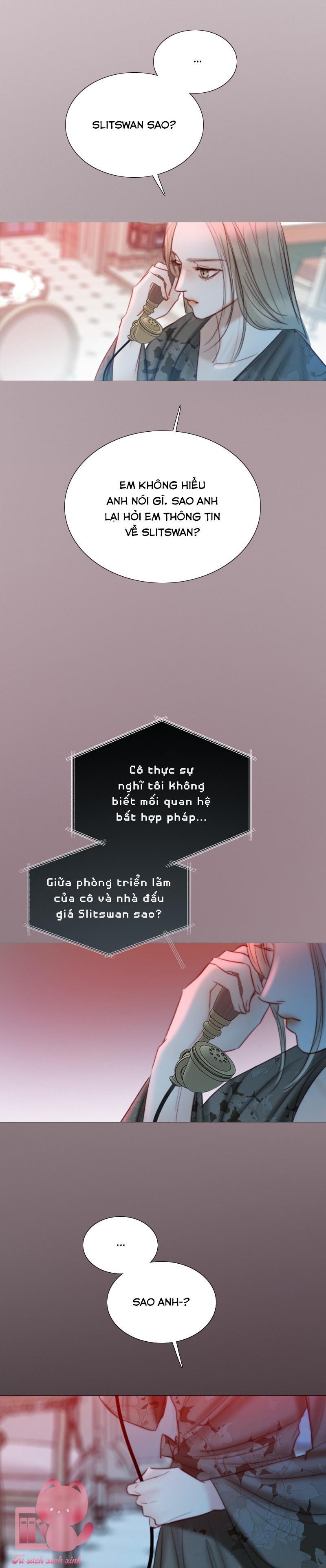 Serena - Chap 69 - Trang 24