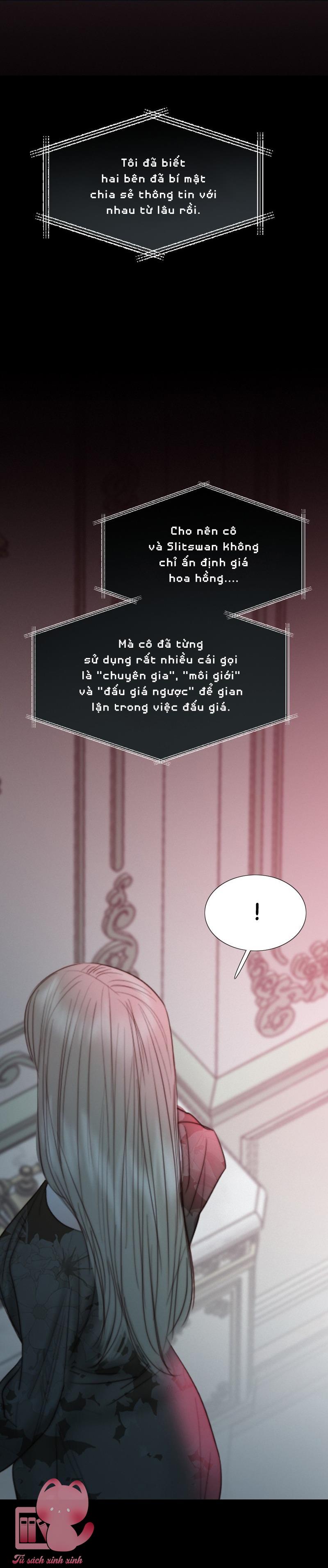 Serena - Chap 69 - Trang 25