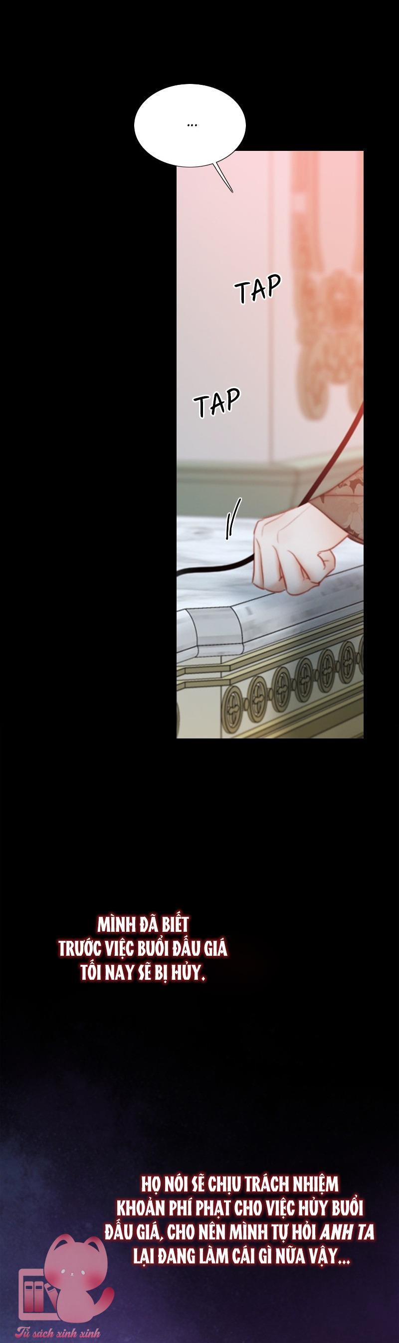 Serena - Chap 69 - Trang 26