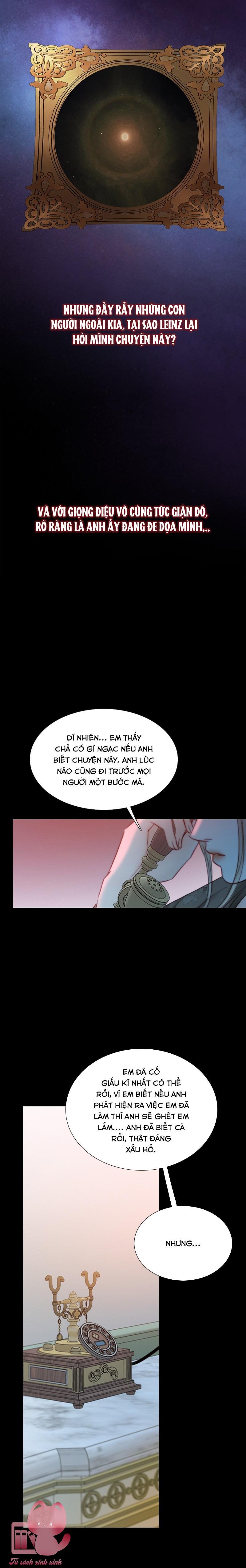 Serena - Chap 69 - Trang 27