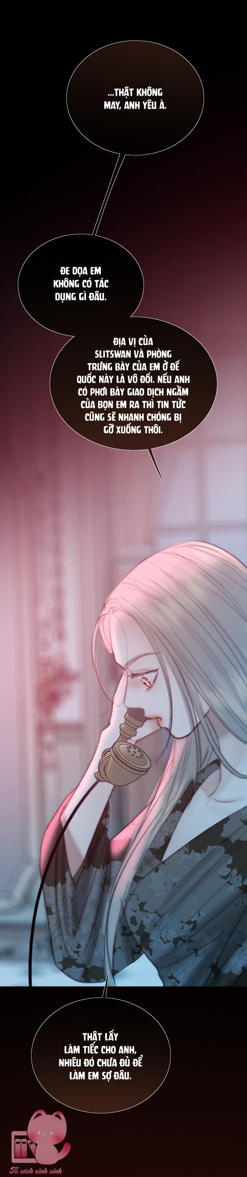 Serena - Chap 69 - Trang 28