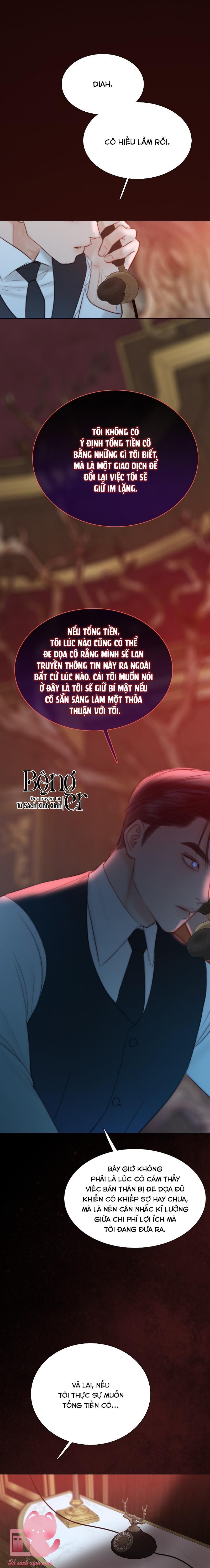 Serena - Chap 69 - Trang 29