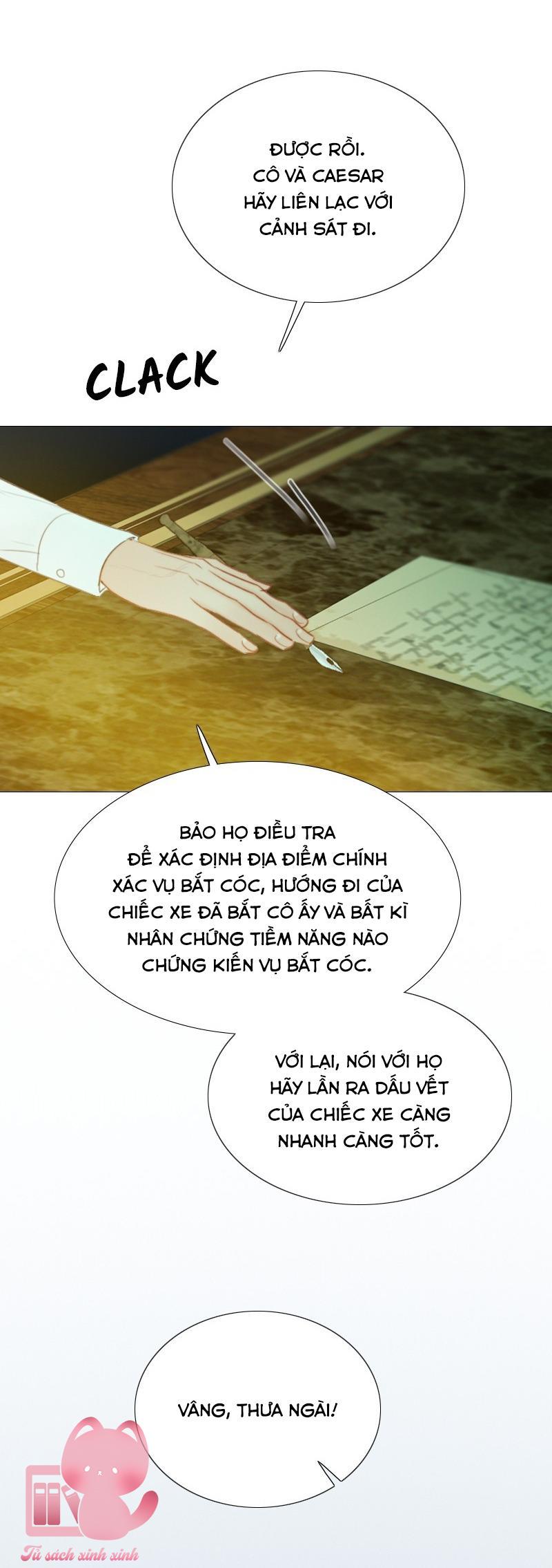 Serena - Chap 69 - Trang 3